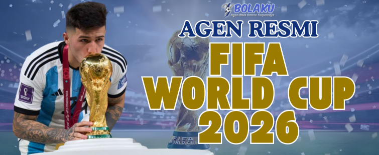 World Cup 2026 Bolaku