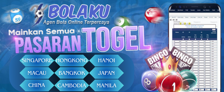 Togel Online