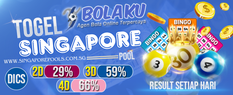 Togel Singapore Pool
