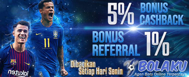 Bonus Bolaku